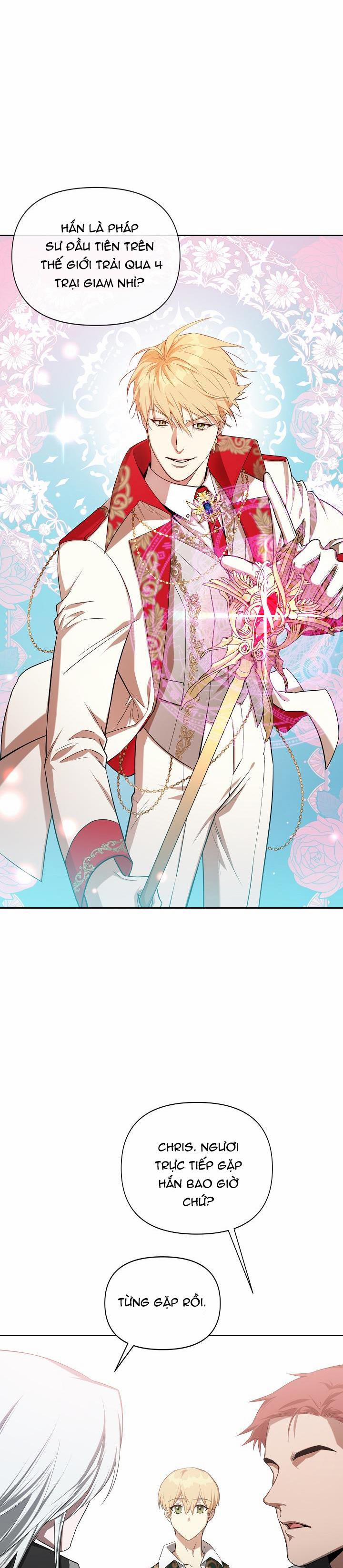 Hai Đất Nước, Đất Nước Của Nô Lệ 18 trang 16