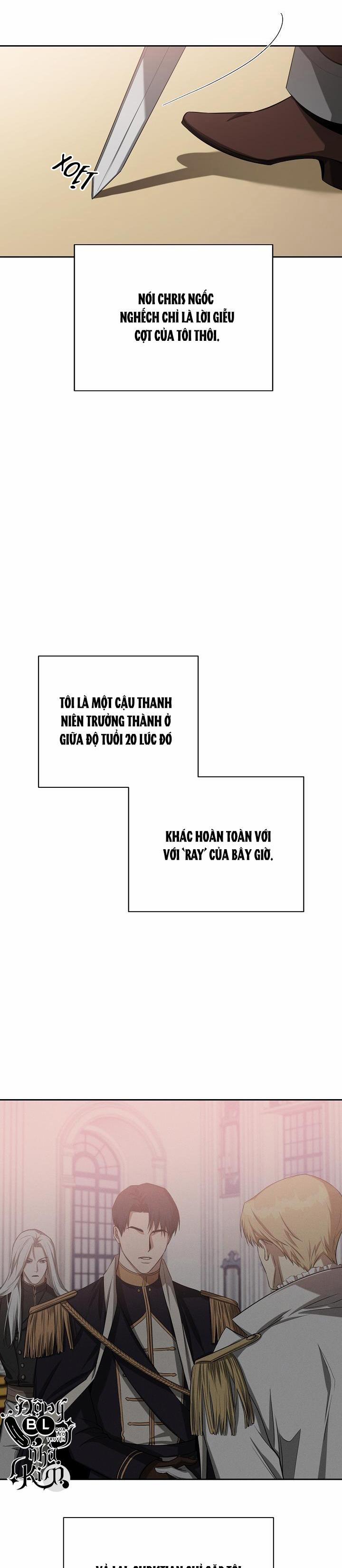 Hai Đất Nước, Đất Nước Của Nô Lệ 18 trang 18