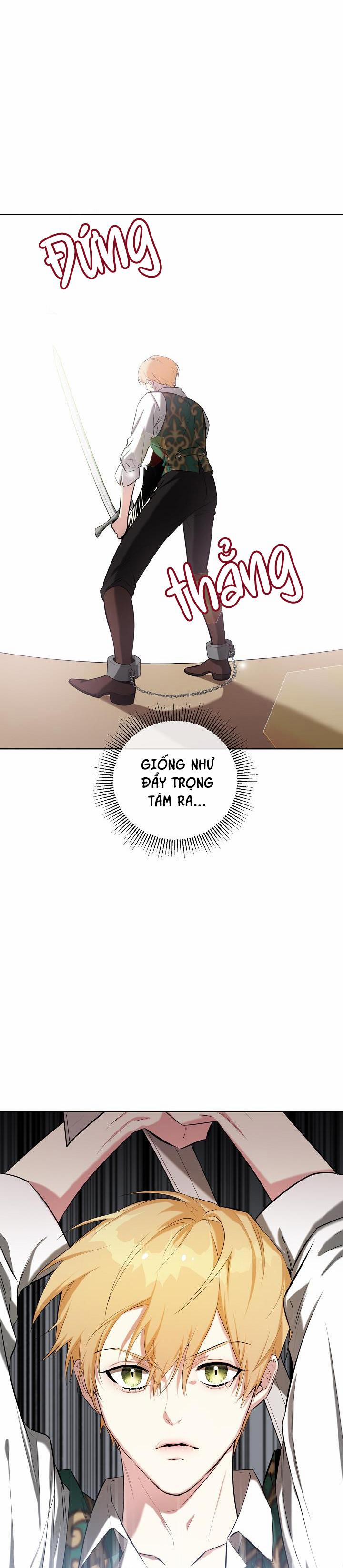 Hai Đất Nước, Đất Nước Của Nô Lệ 18 trang 2