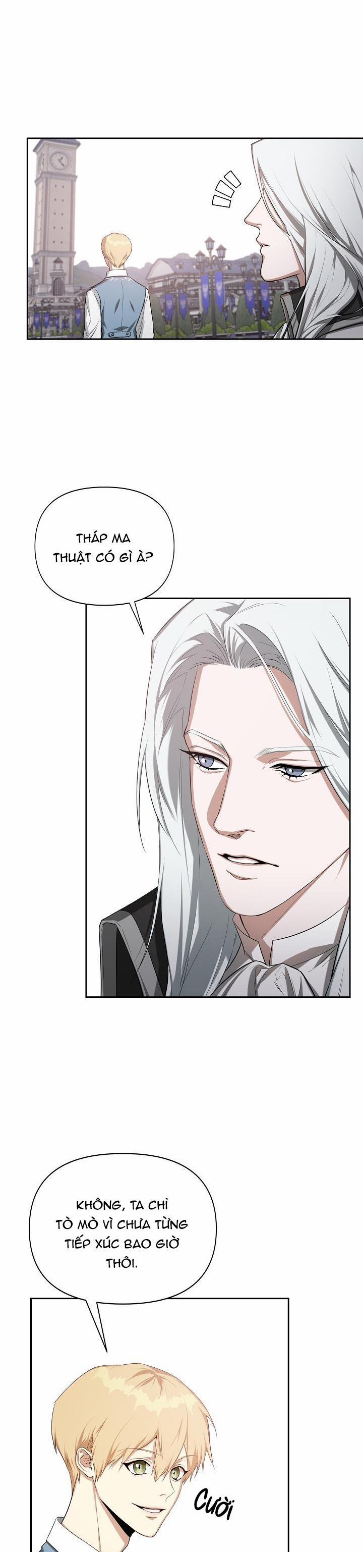 Hai Đất Nước, Đất Nước Của Nô Lệ 18 trang 21