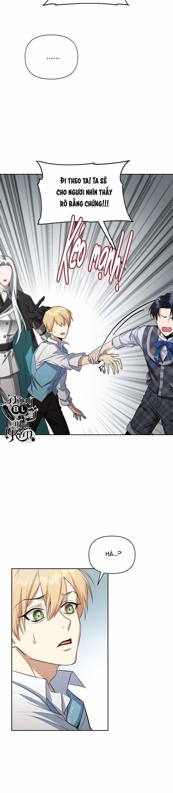 Hai Đất Nước, Đất Nước Của Nô Lệ 18 trang 29