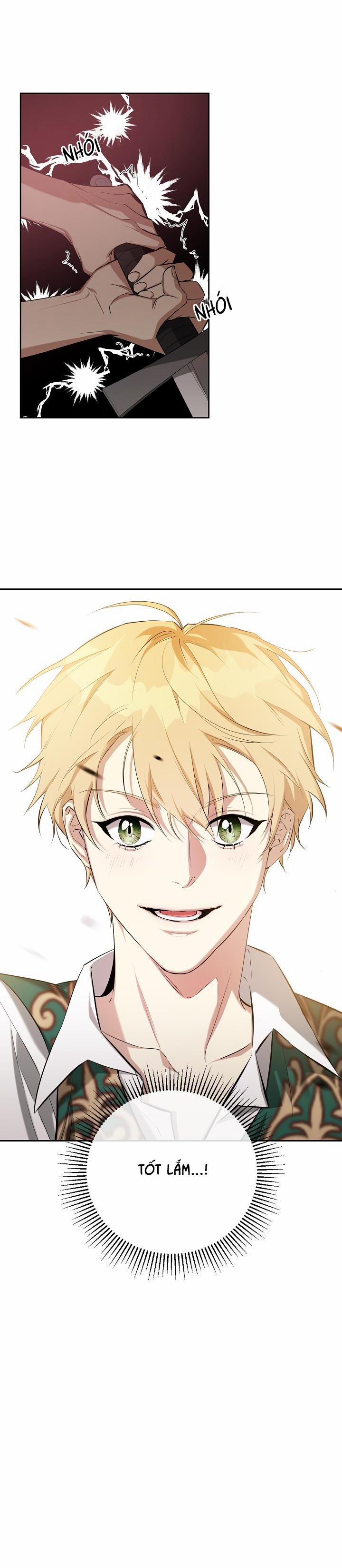 Hai Đất Nước, Đất Nước Của Nô Lệ 18 trang 4