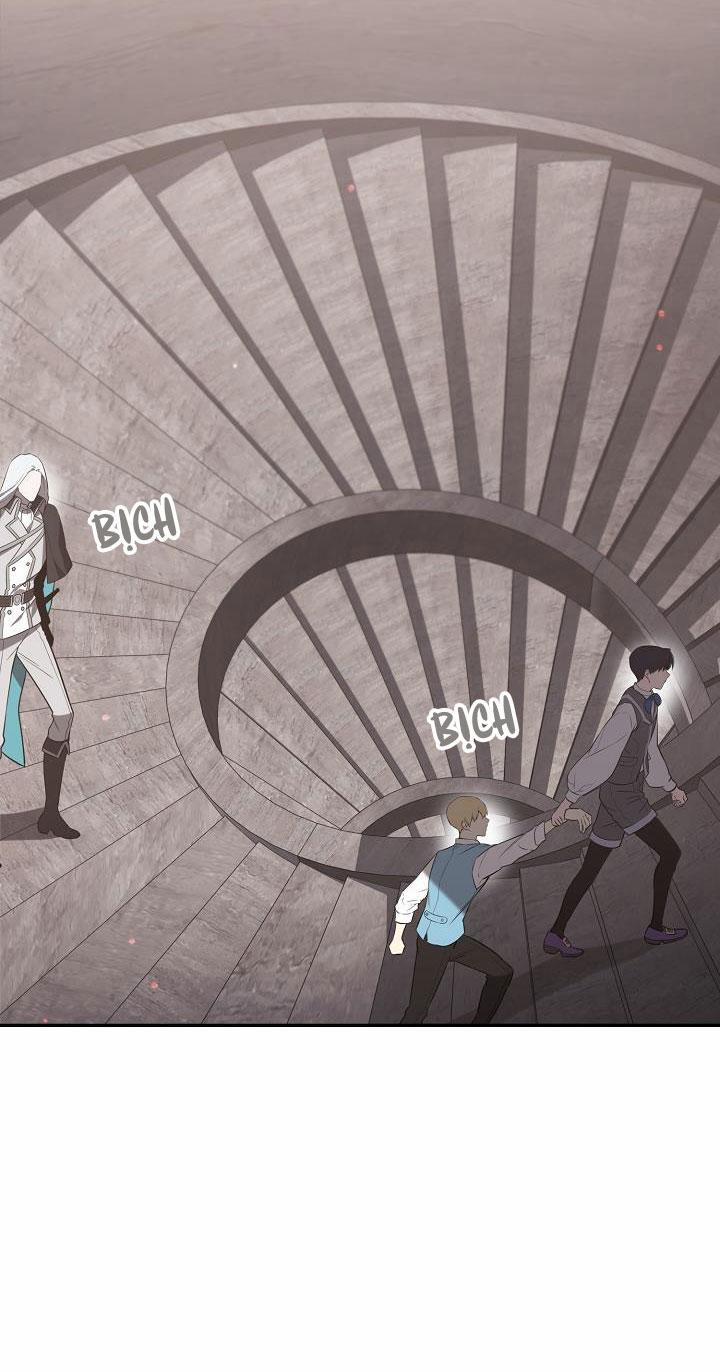 Hai Đất Nước, Đất Nước Của Nô Lệ 19 trang 1