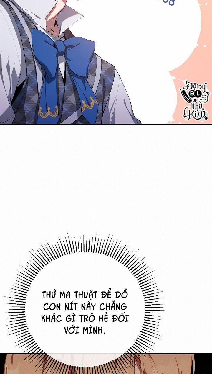 Hai Đất Nước, Đất Nước Của Nô Lệ 19 trang 29