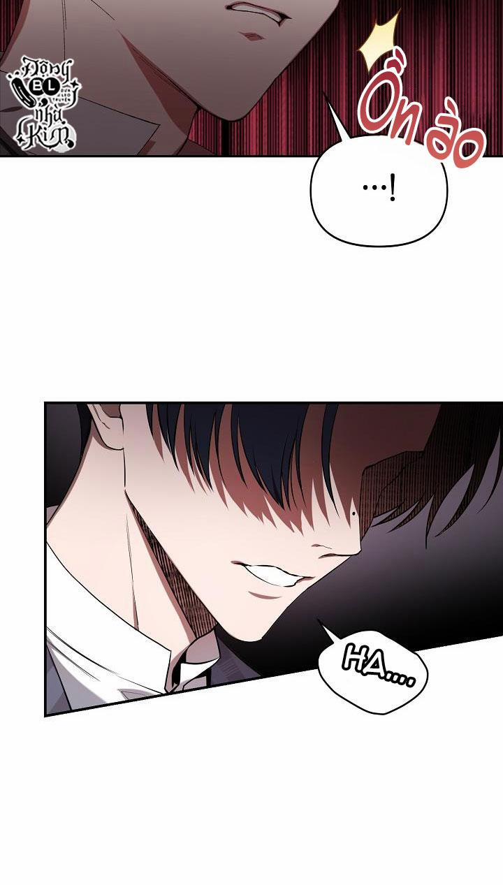 Hai Đất Nước, Đất Nước Của Nô Lệ 19 trang 33