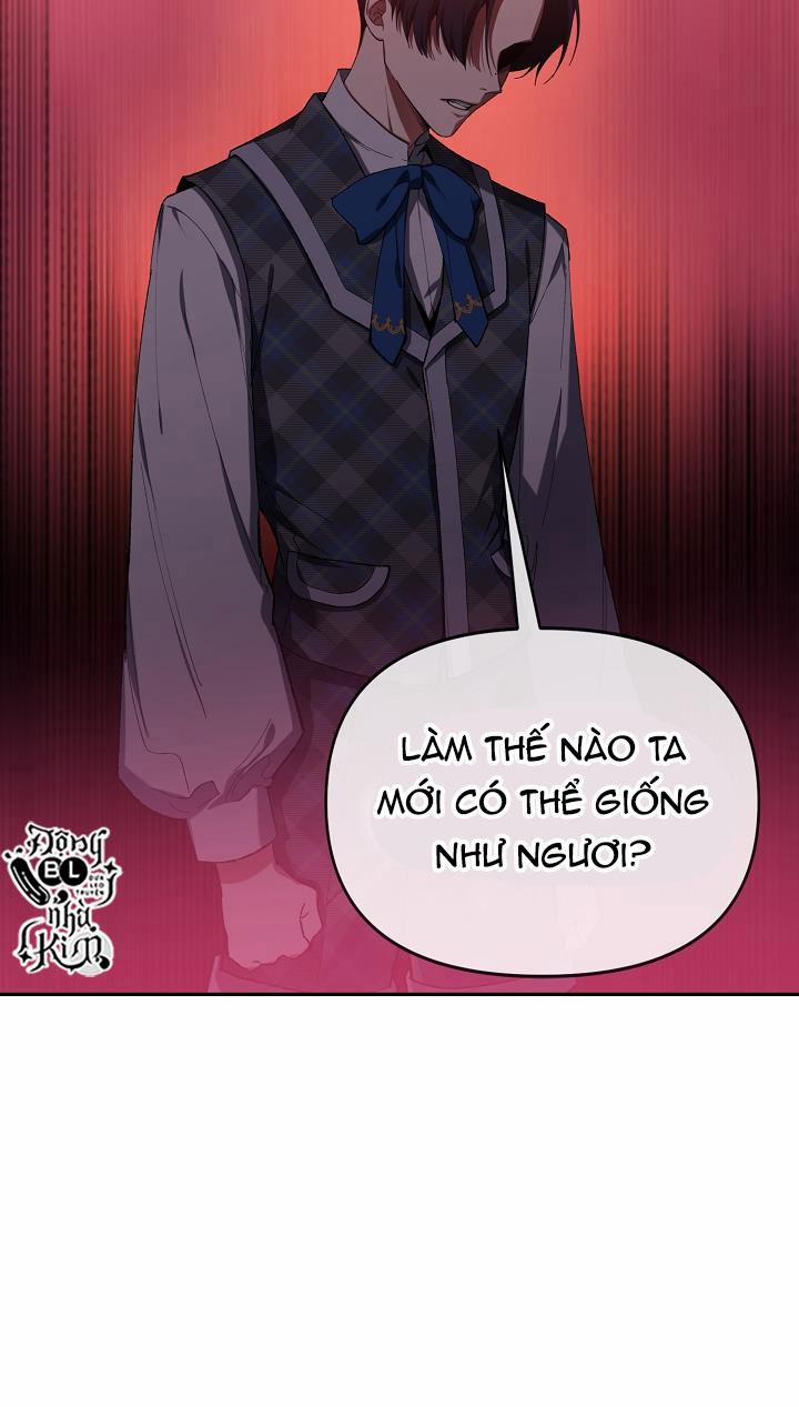 Hai Đất Nước, Đất Nước Của Nô Lệ 19 trang 36