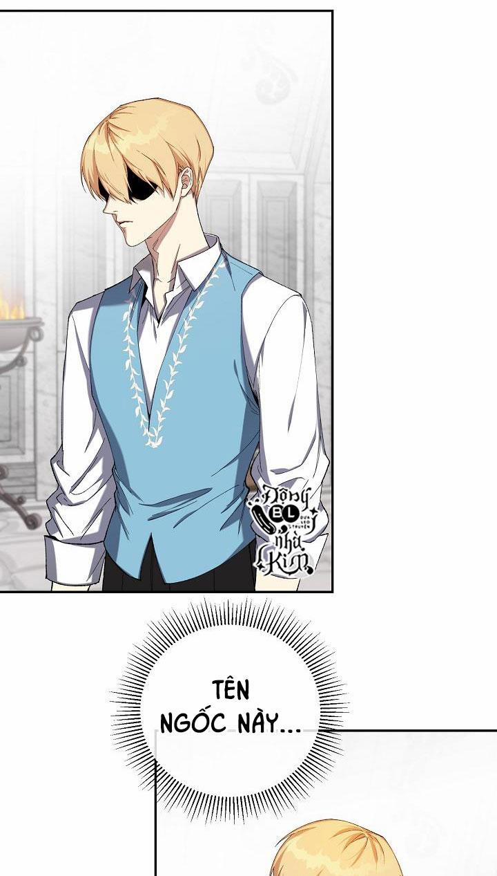 Hai Đất Nước, Đất Nước Của Nô Lệ 19 trang 40