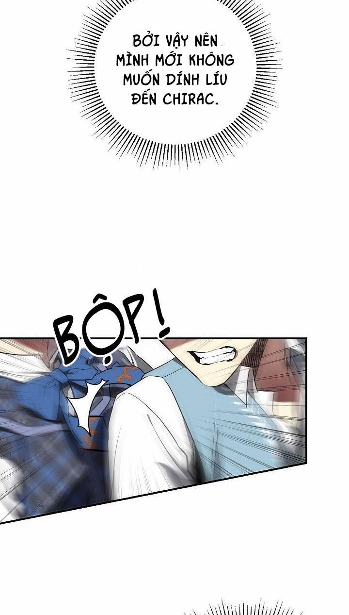 Hai Đất Nước, Đất Nước Của Nô Lệ 19 trang 42