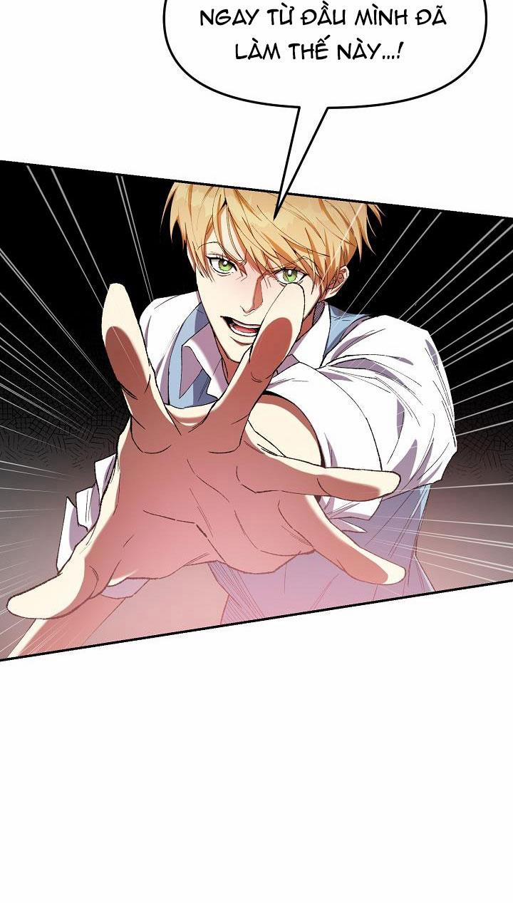 Hai Đất Nước, Đất Nước Của Nô Lệ 19 trang 47