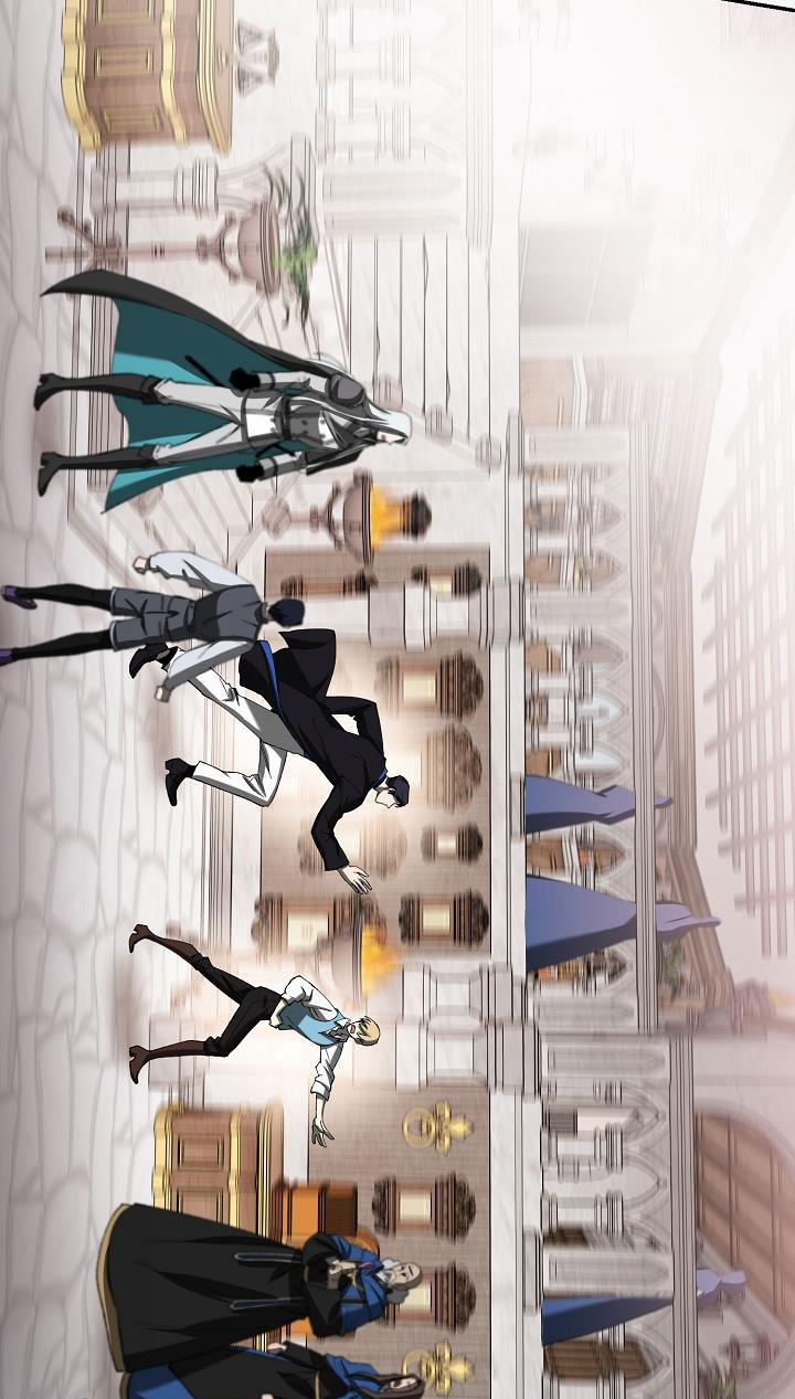 Hai Đất Nước, Đất Nước Của Nô Lệ 19 trang 51