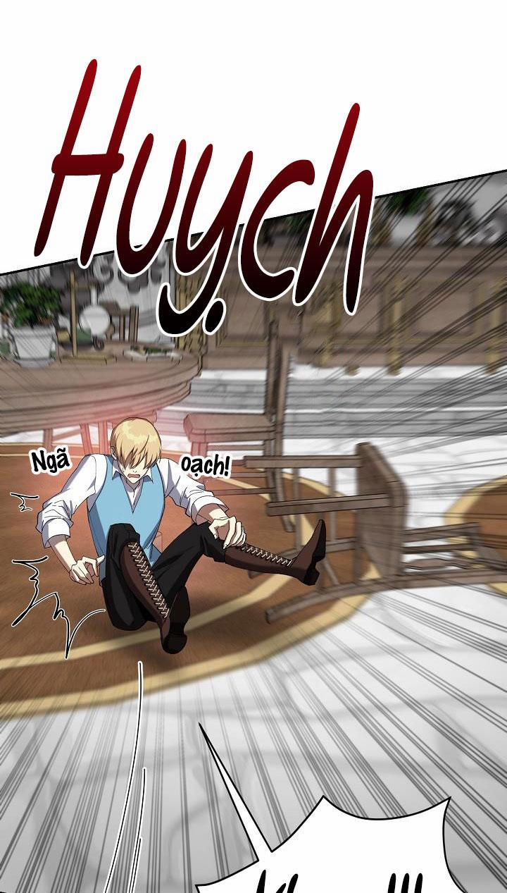 Hai Đất Nước, Đất Nước Của Nô Lệ 19 trang 54