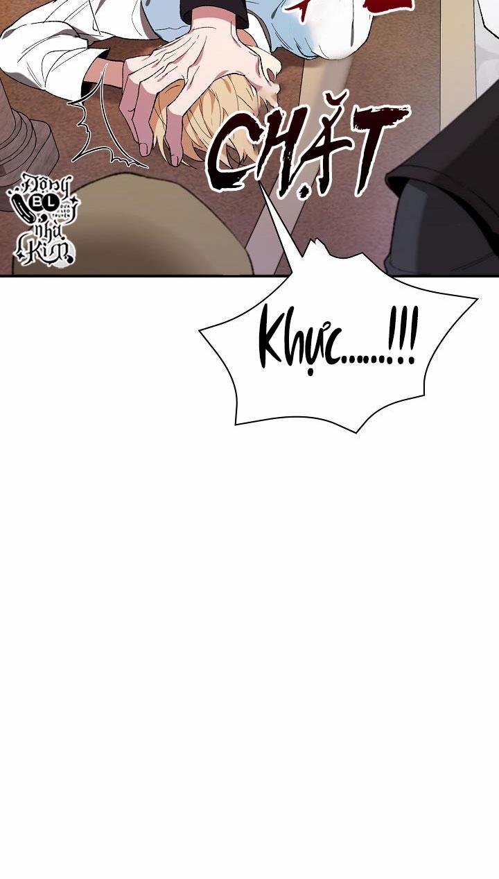 Hai Đất Nước, Đất Nước Của Nô Lệ 19 trang 59