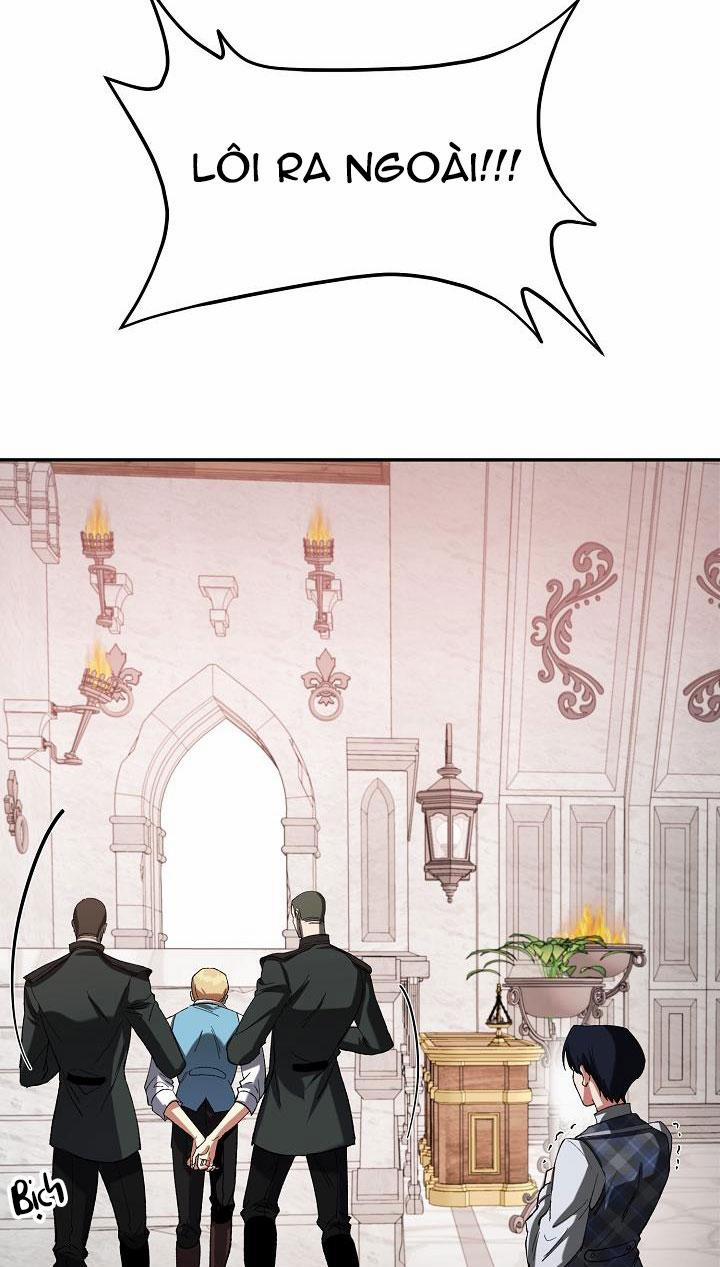 Hai Đất Nước, Đất Nước Của Nô Lệ 19 trang 65