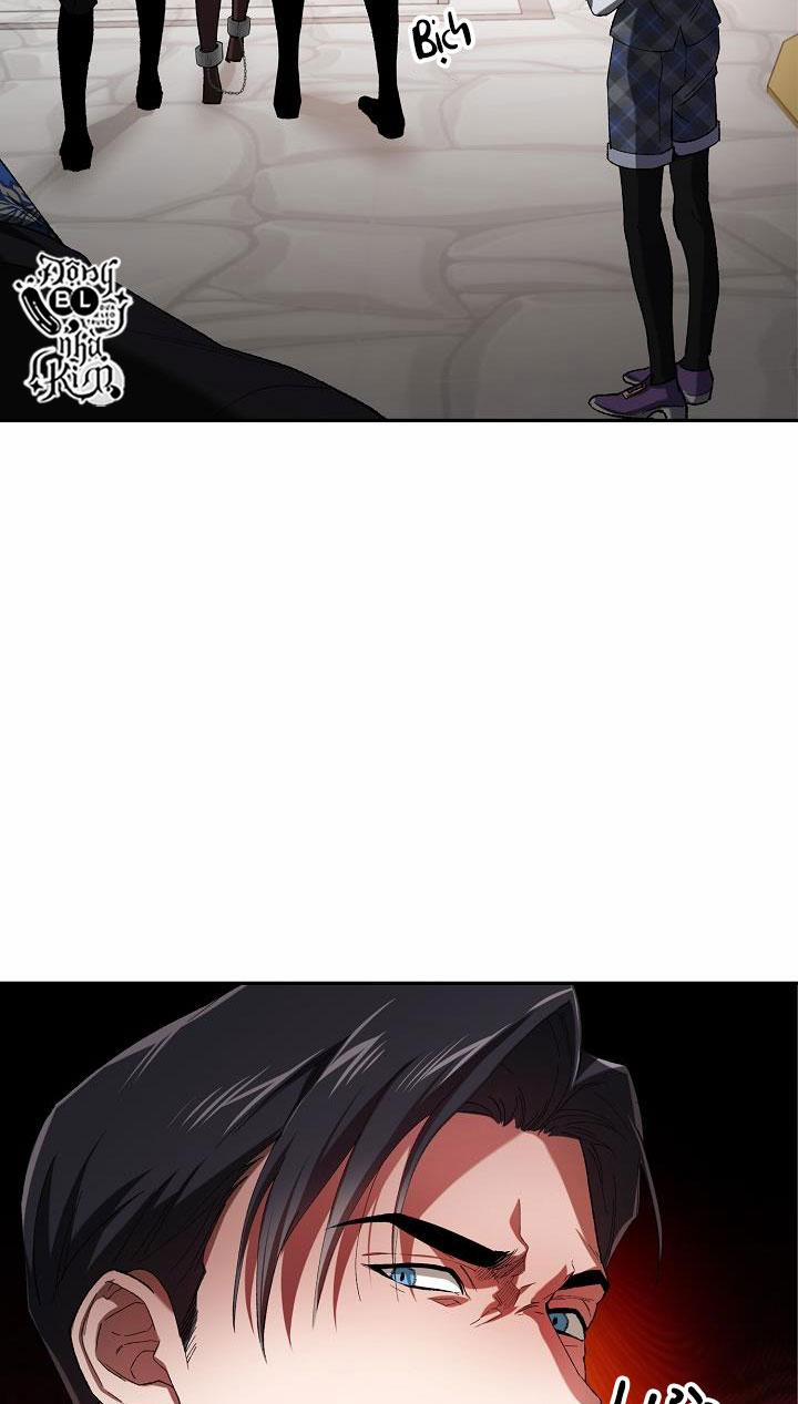 Hai Đất Nước, Đất Nước Của Nô Lệ 19 trang 66