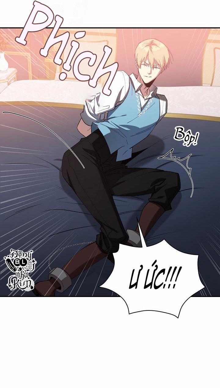 Hai Đất Nước, Đất Nước Của Nô Lệ 19 trang 70