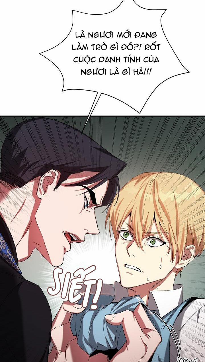 Hai Đất Nước, Đất Nước Của Nô Lệ 19 trang 73