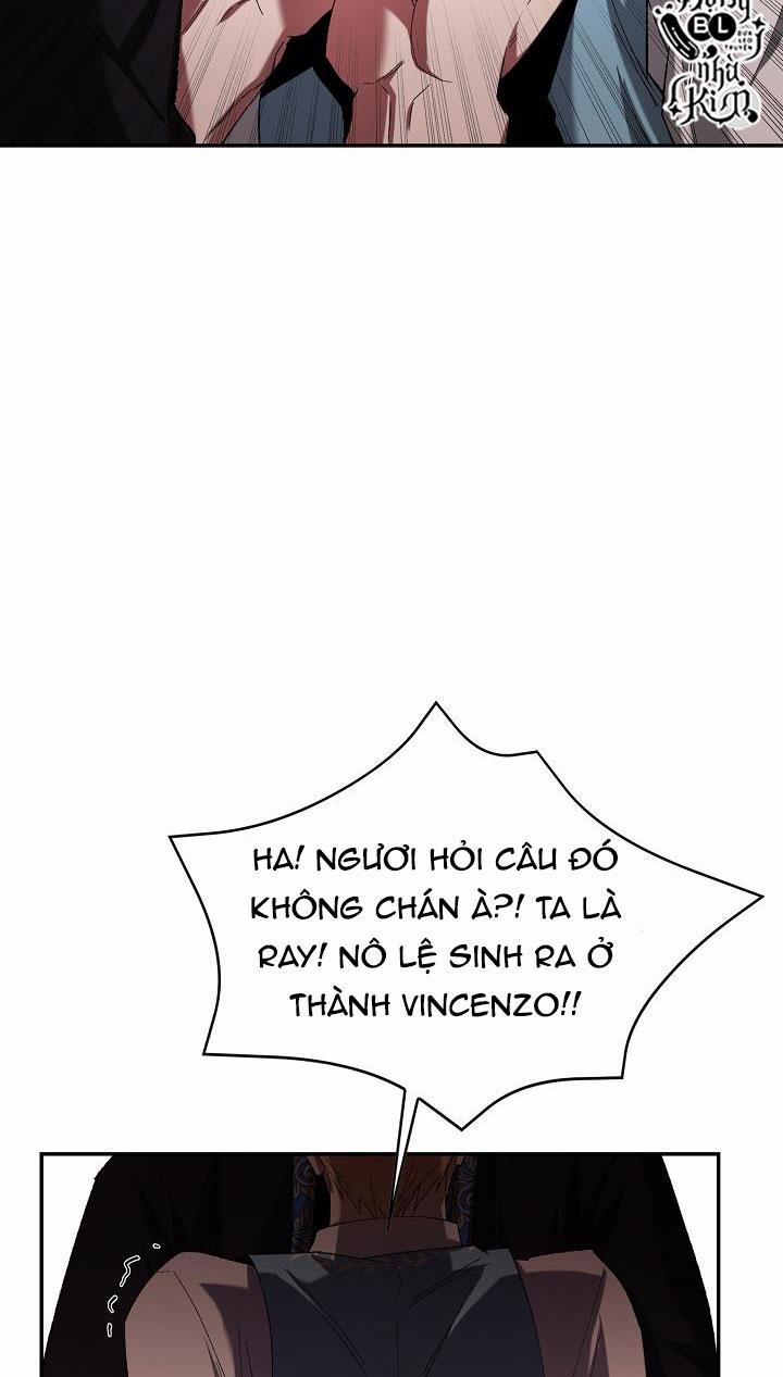 Hai Đất Nước, Đất Nước Của Nô Lệ 19 trang 74