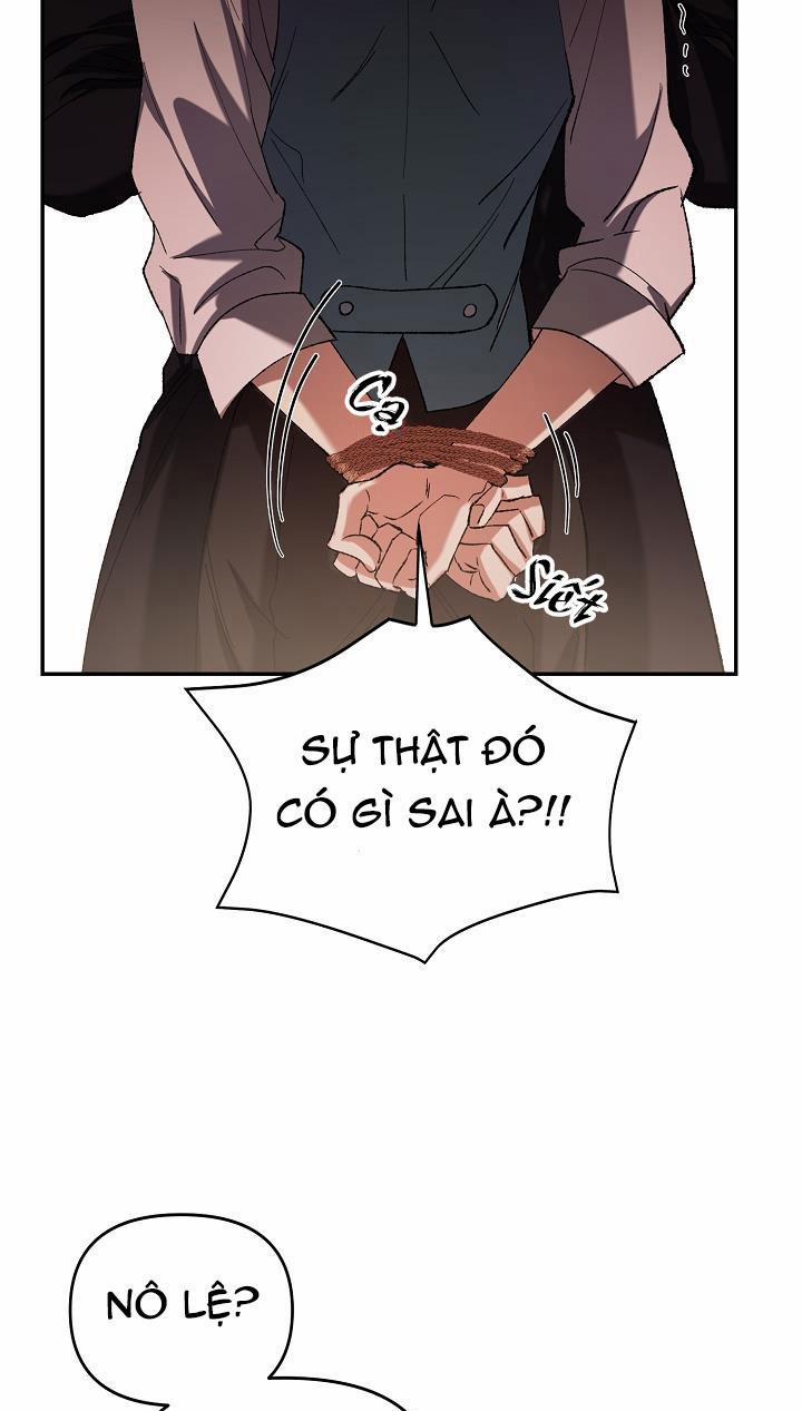 Hai Đất Nước, Đất Nước Của Nô Lệ 19 trang 75