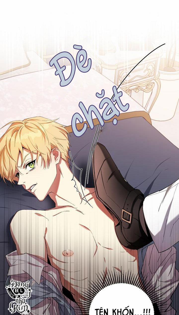 Hai Đất Nước, Đất Nước Của Nô Lệ 19 trang 79