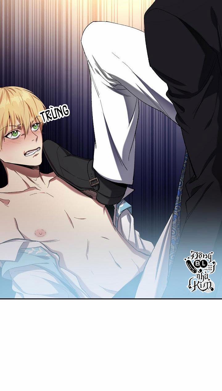 Hai Đất Nước, Đất Nước Của Nô Lệ 19 trang 84