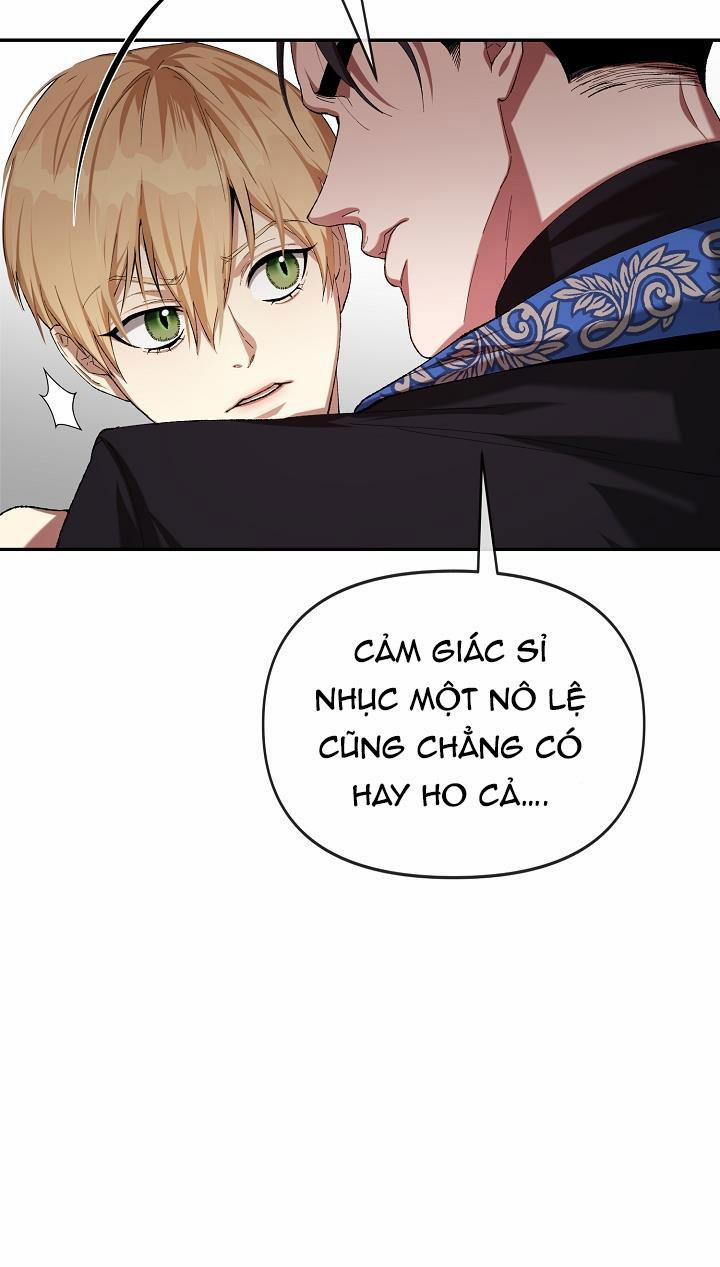 Hai Đất Nước, Đất Nước Của Nô Lệ 19 trang 88