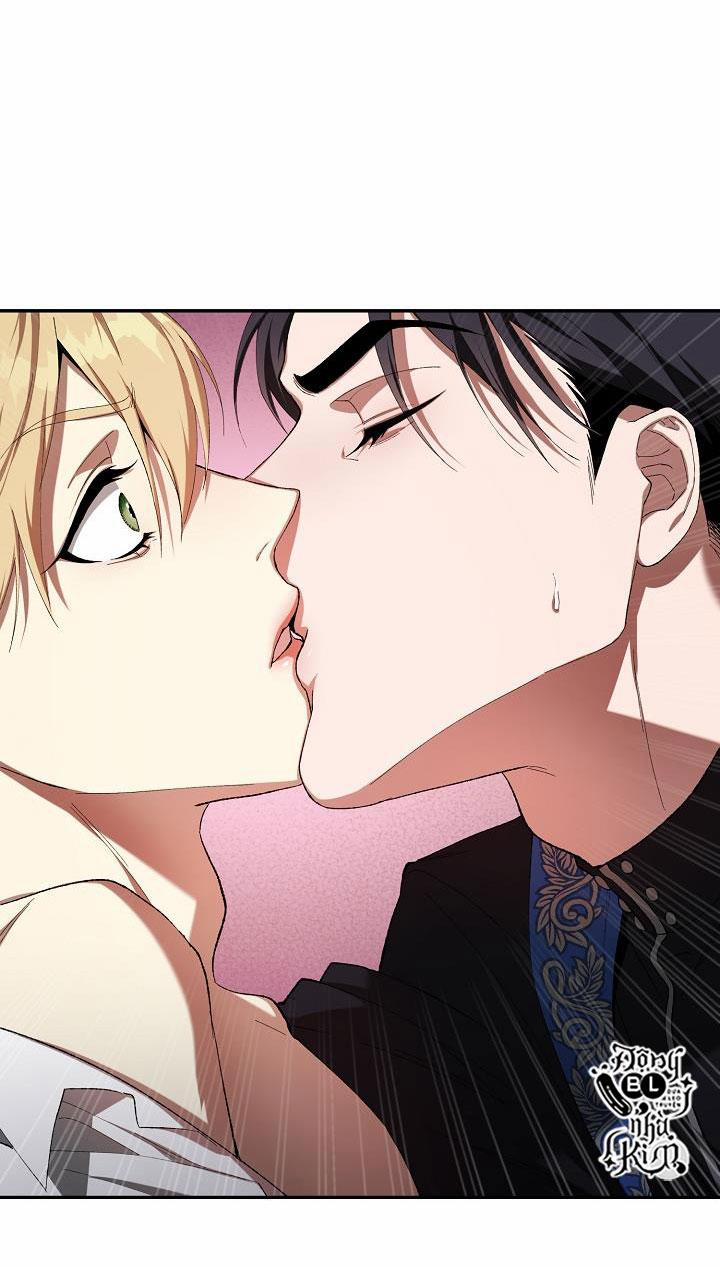 Hai Đất Nước, Đất Nước Của Nô Lệ 19 trang 95