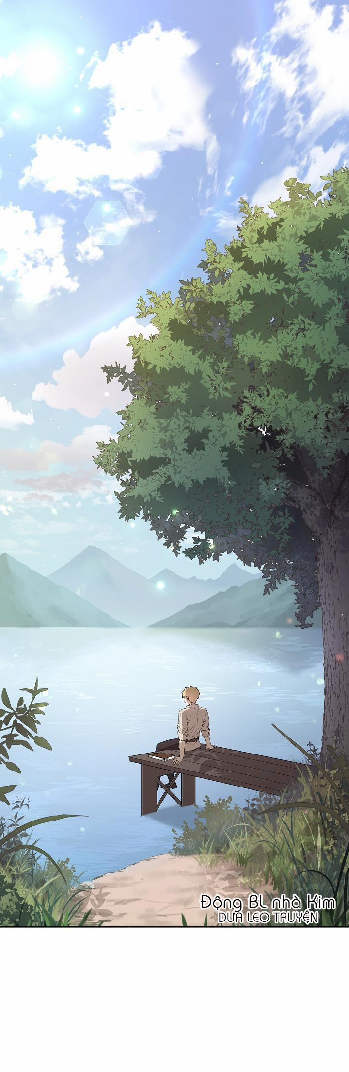 Hai Đất Nước, Đất Nước Của Nô Lệ 2 trang 1