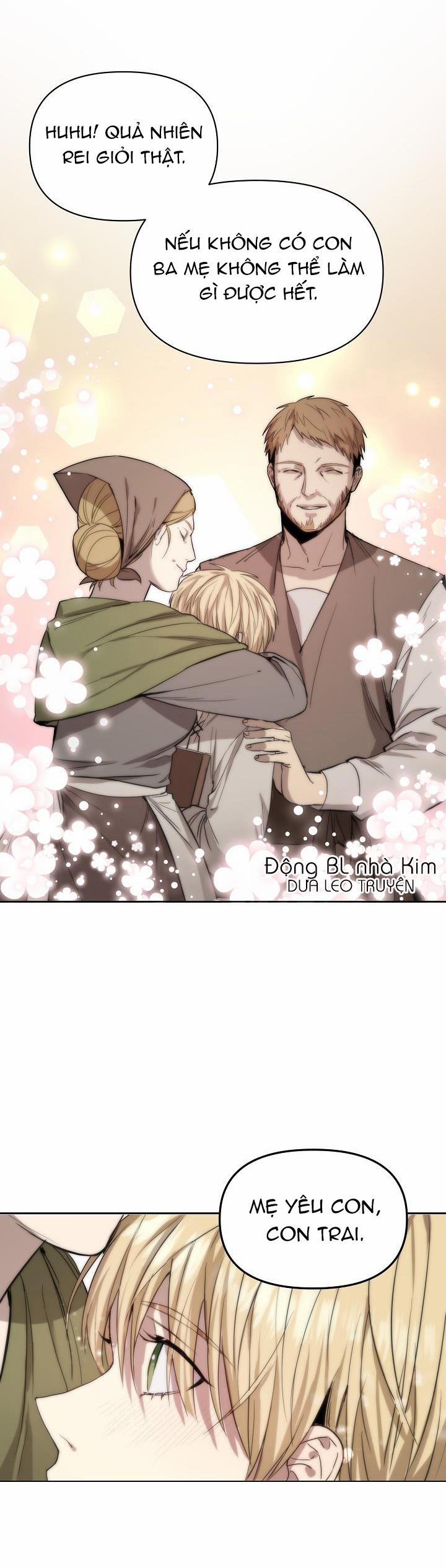 Hai Đất Nước, Đất Nước Của Nô Lệ 2 trang 12