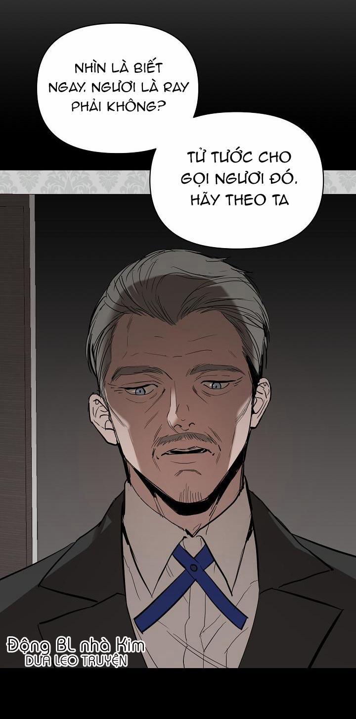 Hai Đất Nước, Đất Nước Của Nô Lệ 2 trang 18