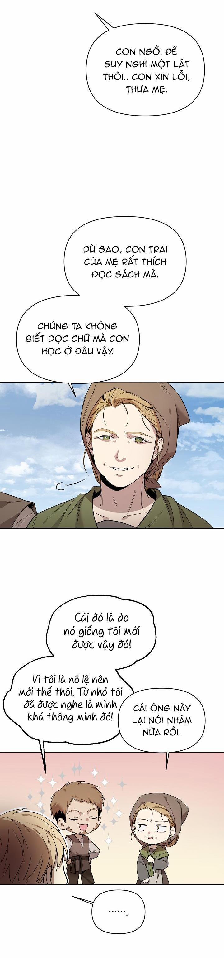 Hai Đất Nước, Đất Nước Của Nô Lệ 2 trang 3