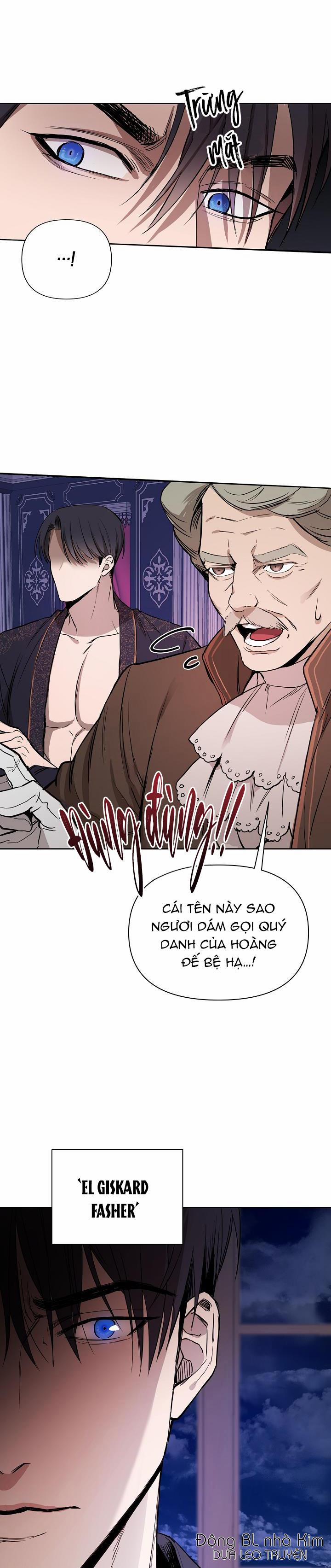 Hai Đất Nước, Đất Nước Của Nô Lệ 2 trang 31