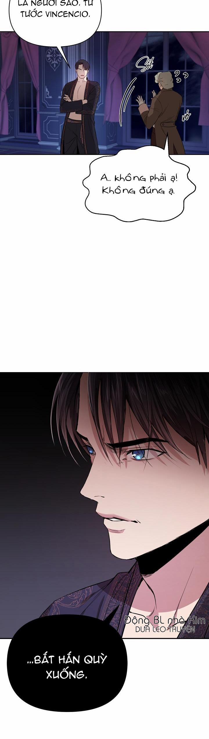 Hai Đất Nước, Đất Nước Của Nô Lệ 2 trang 34