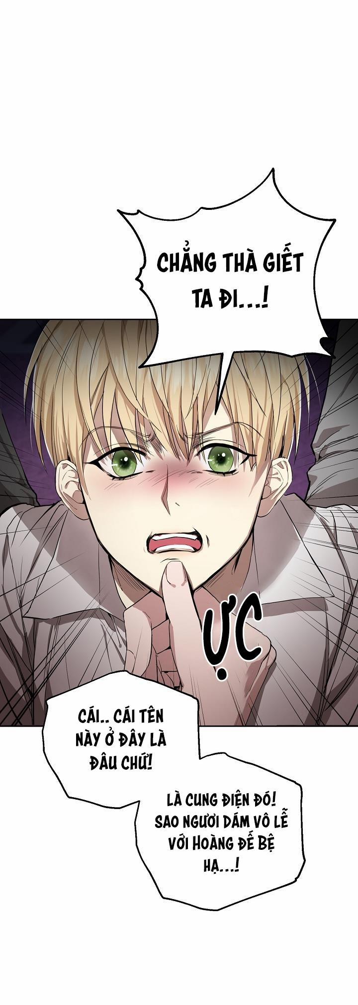 Hai Đất Nước, Đất Nước Của Nô Lệ 2 trang 37