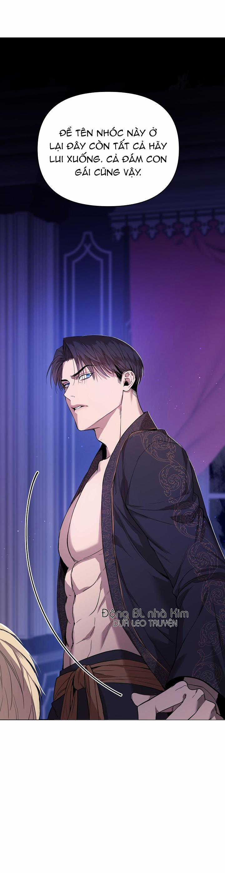 Hai Đất Nước, Đất Nước Của Nô Lệ 2 trang 39