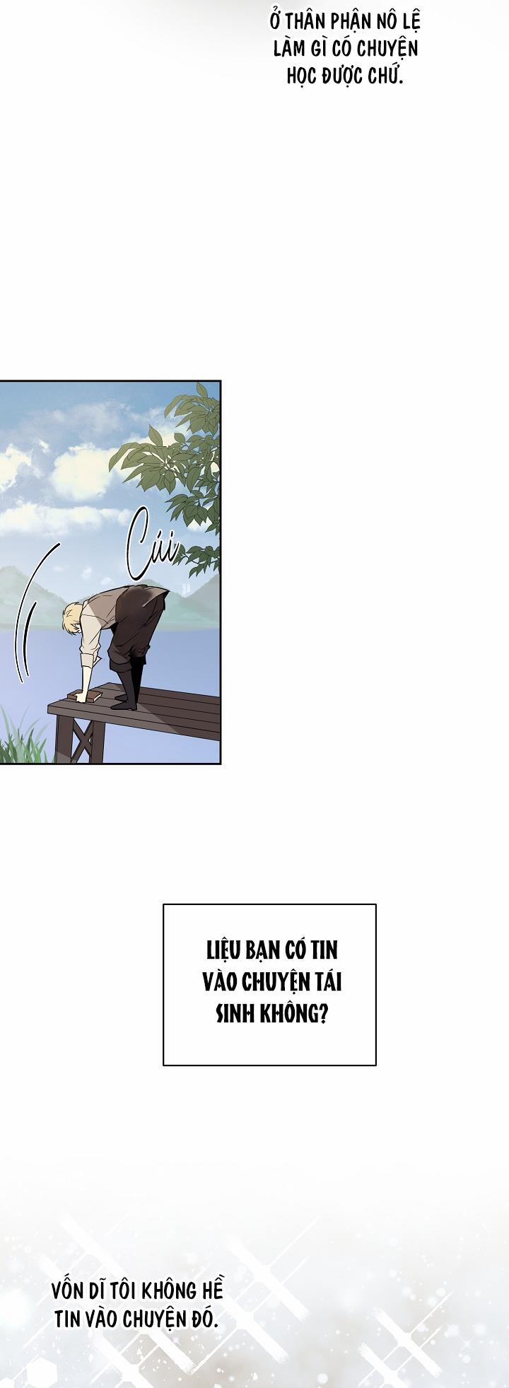 Hai Đất Nước, Đất Nước Của Nô Lệ 2 trang 5