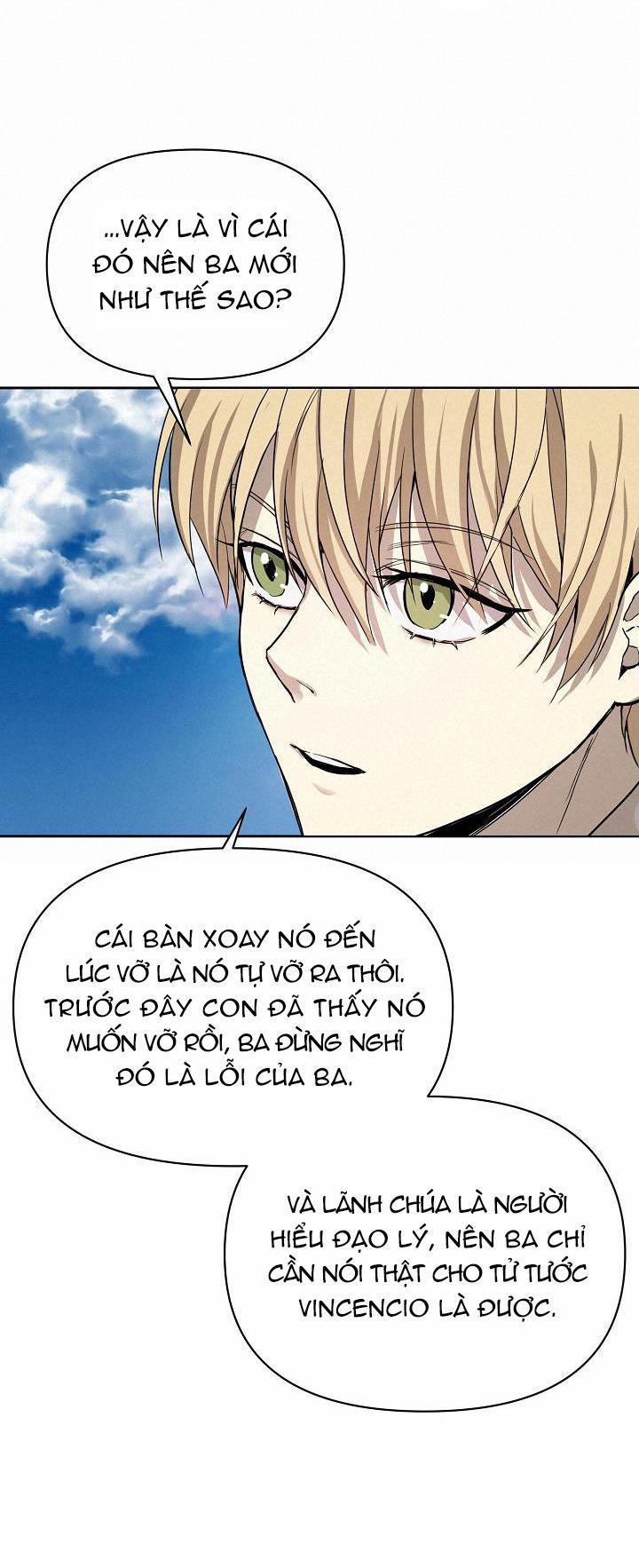 Hai Đất Nước, Đất Nước Của Nô Lệ 2 trang 9