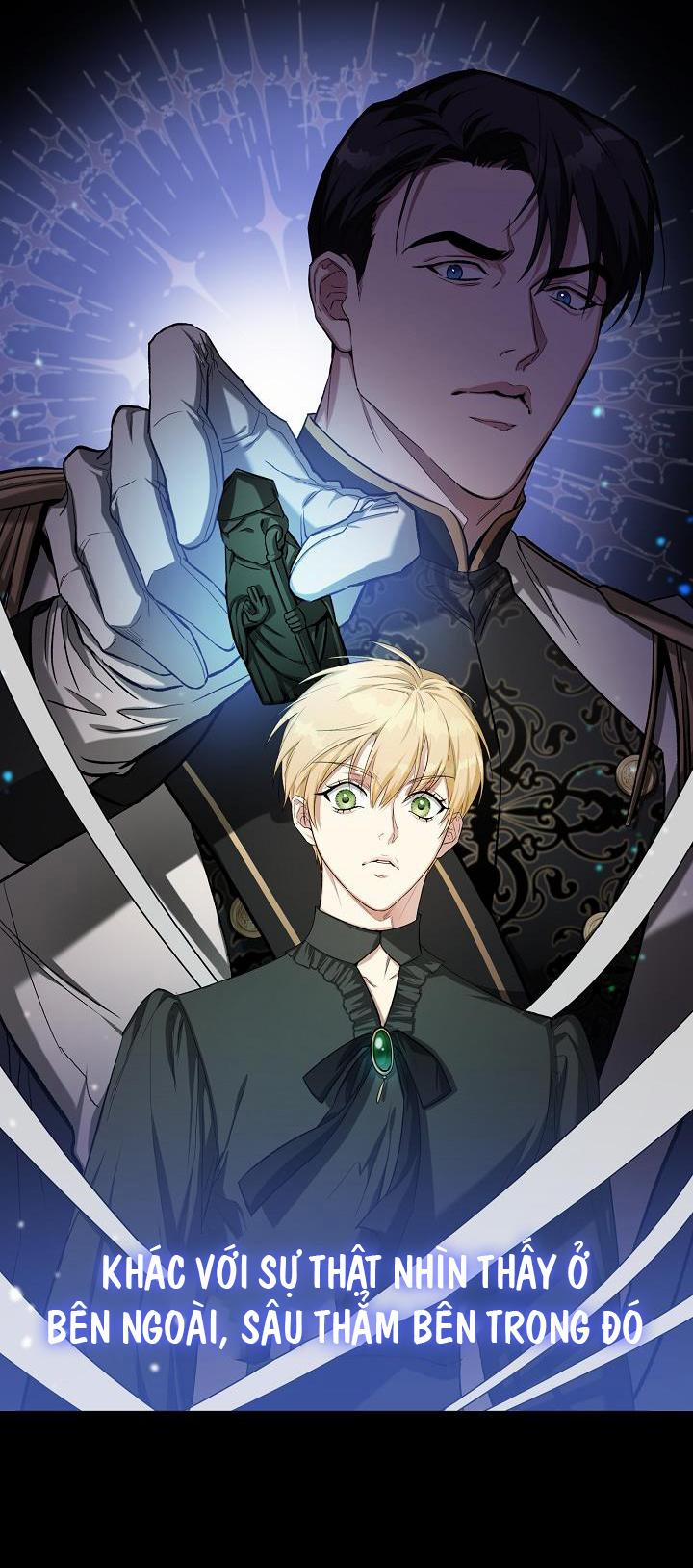 Hai Đất Nước, Đất Nước Của Nô Lệ 20 trang 11