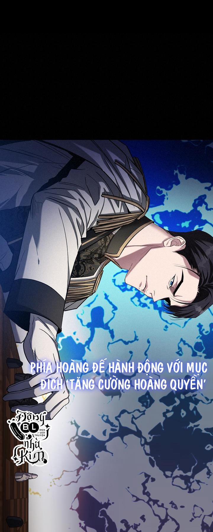 Hai Đất Nước, Đất Nước Của Nô Lệ 20 trang 12