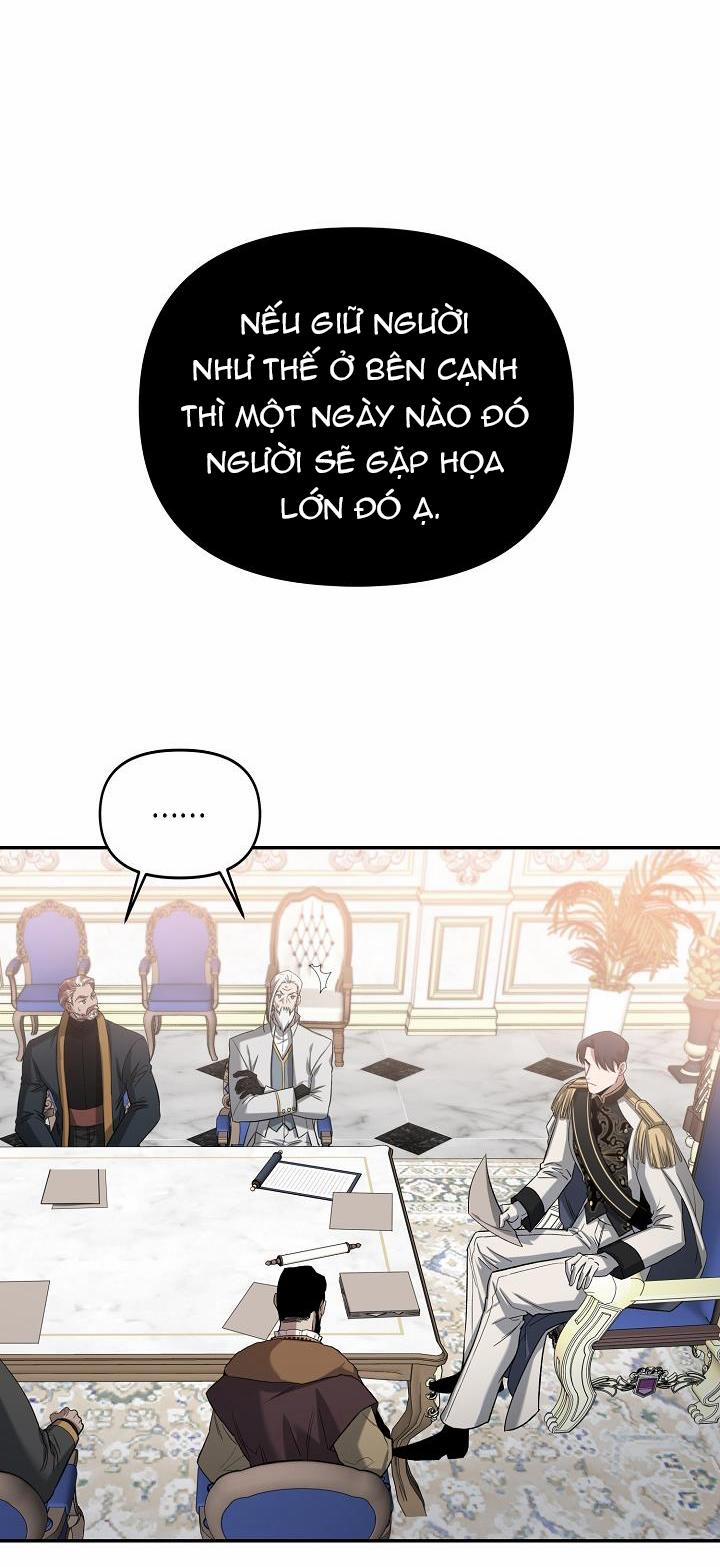 Hai Đất Nước, Đất Nước Của Nô Lệ 20 trang 21