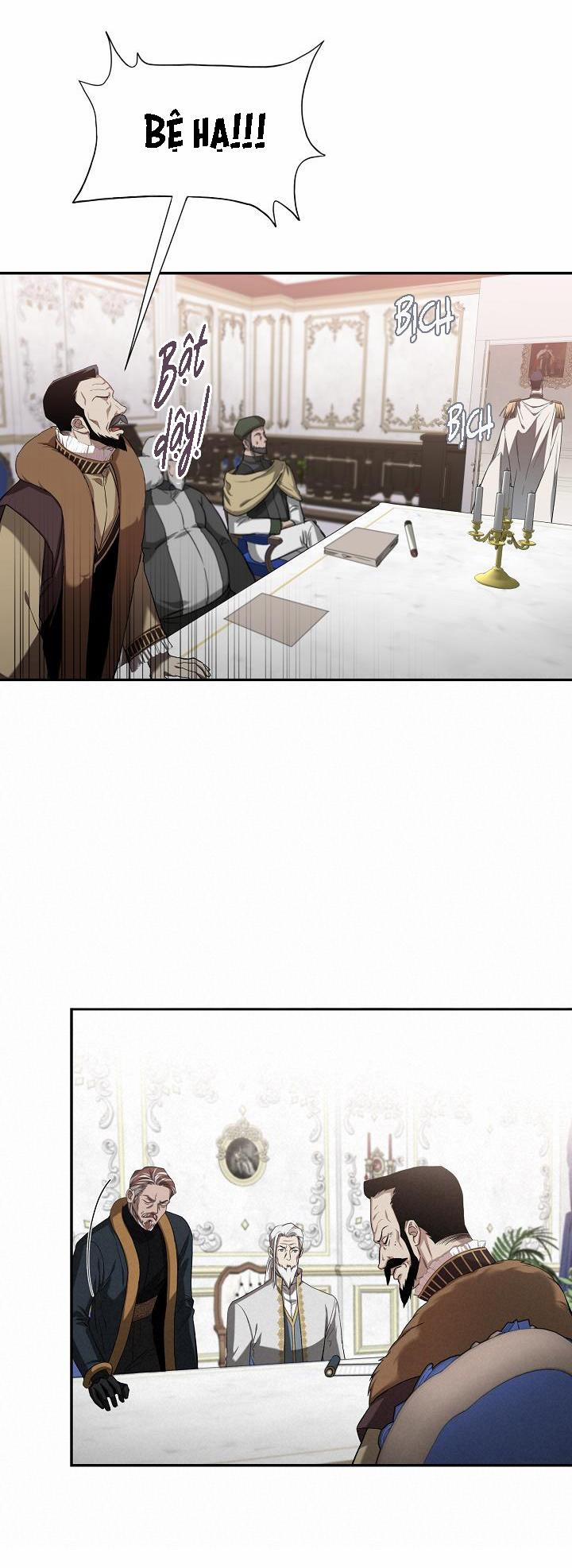 Hai Đất Nước, Đất Nước Của Nô Lệ 20 trang 26