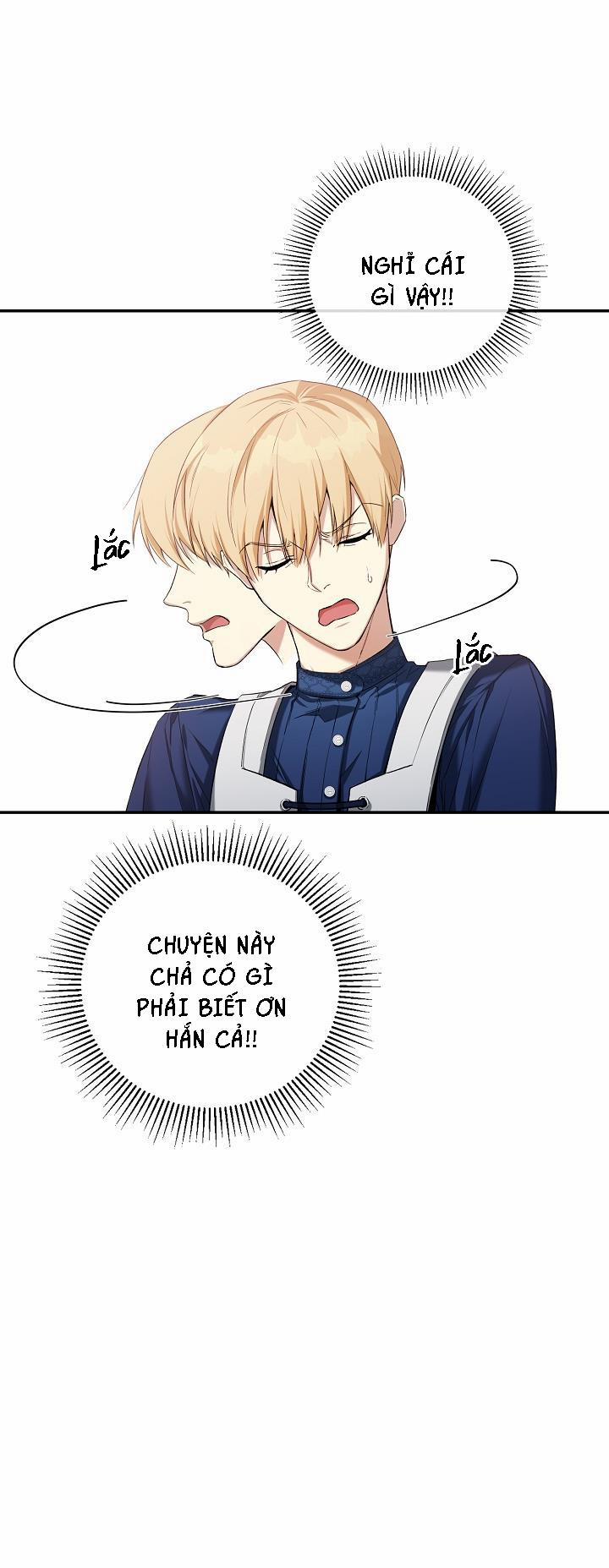 Hai Đất Nước, Đất Nước Của Nô Lệ 20 trang 52