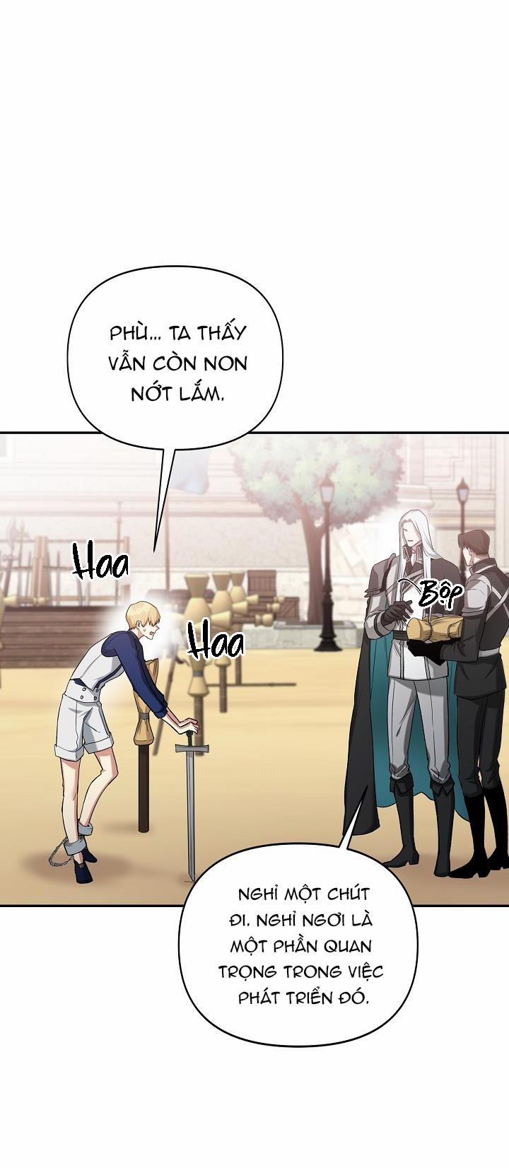 Hai Đất Nước, Đất Nước Của Nô Lệ 20 trang 57