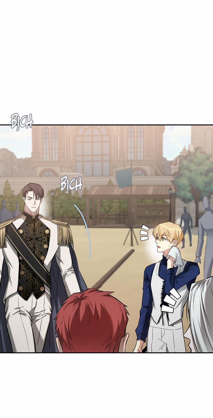 Hai Đất Nước, Đất Nước Của Nô Lệ 20 trang 67