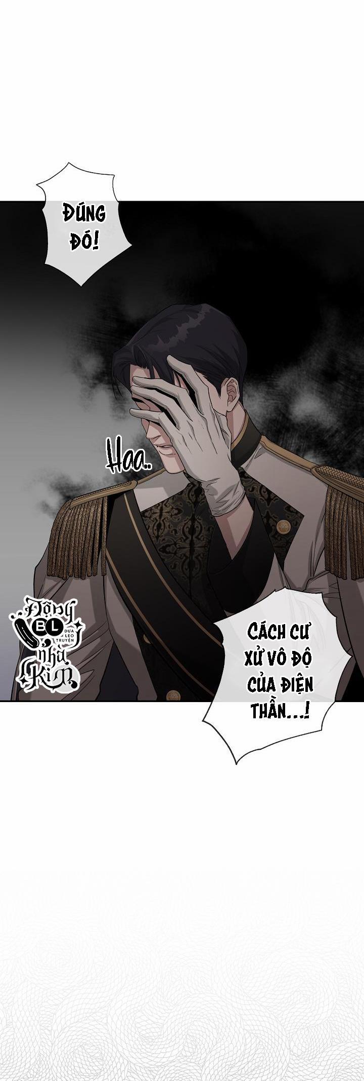 Hai Đất Nước, Đất Nước Của Nô Lệ 20 trang 8