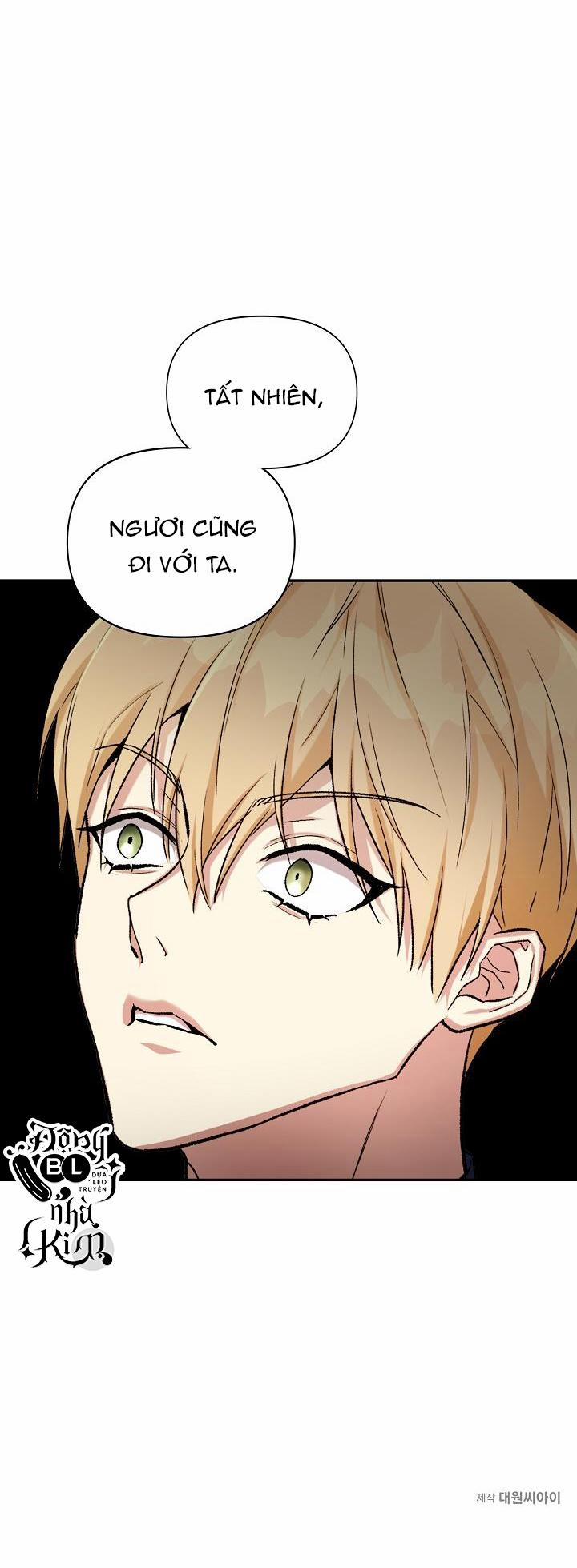 Hai Đất Nước, Đất Nước Của Nô Lệ 20 trang 81