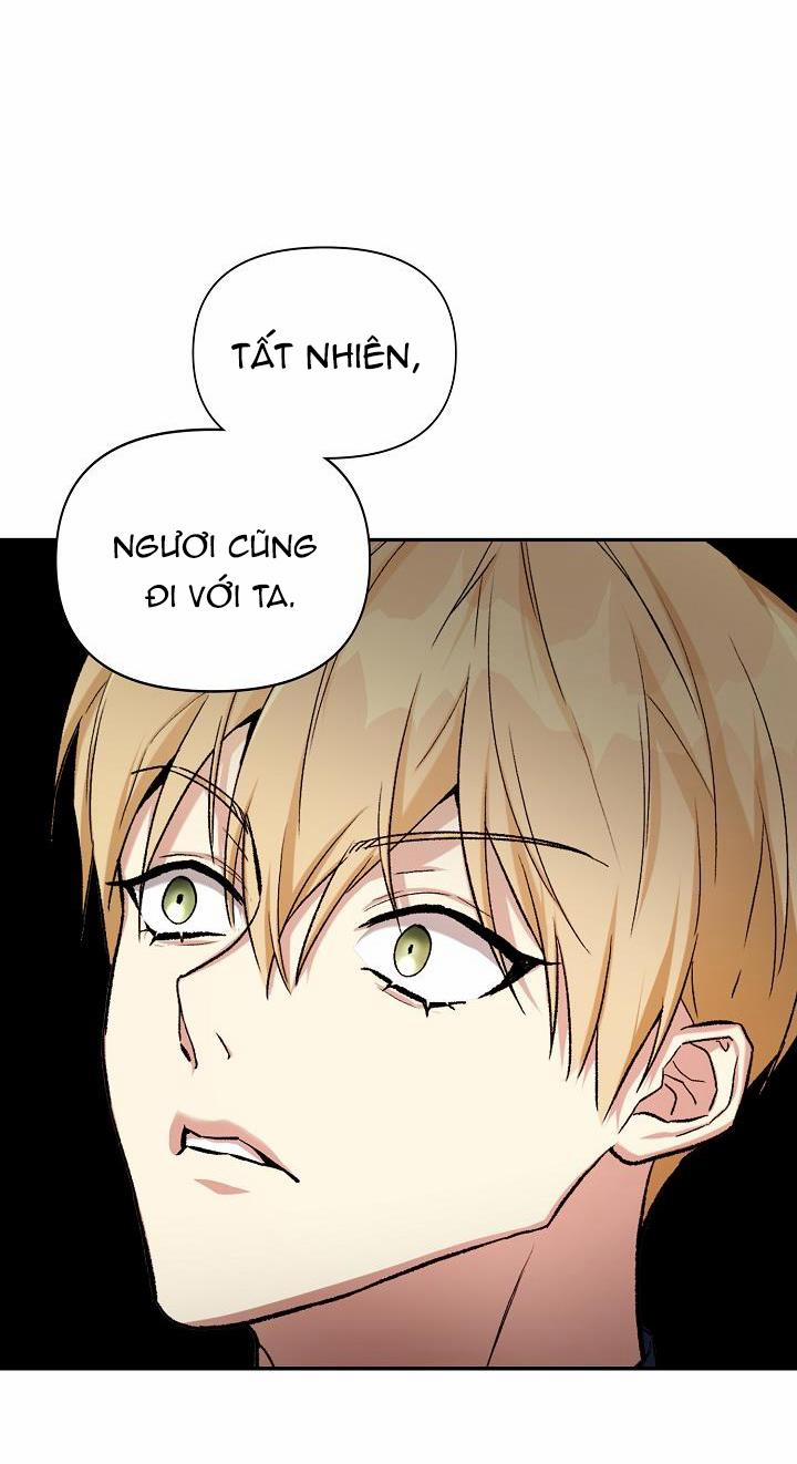 Hai Đất Nước, Đất Nước Của Nô Lệ 21 trang 1