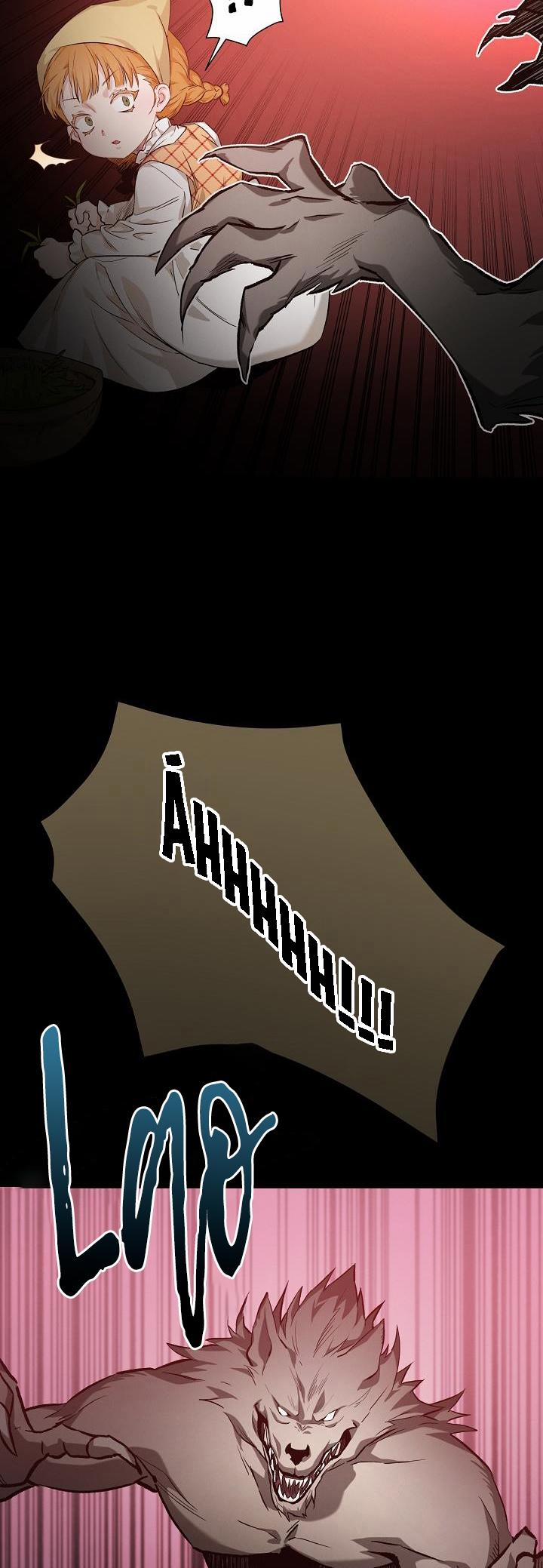 Hai Đất Nước, Đất Nước Của Nô Lệ 21 trang 20