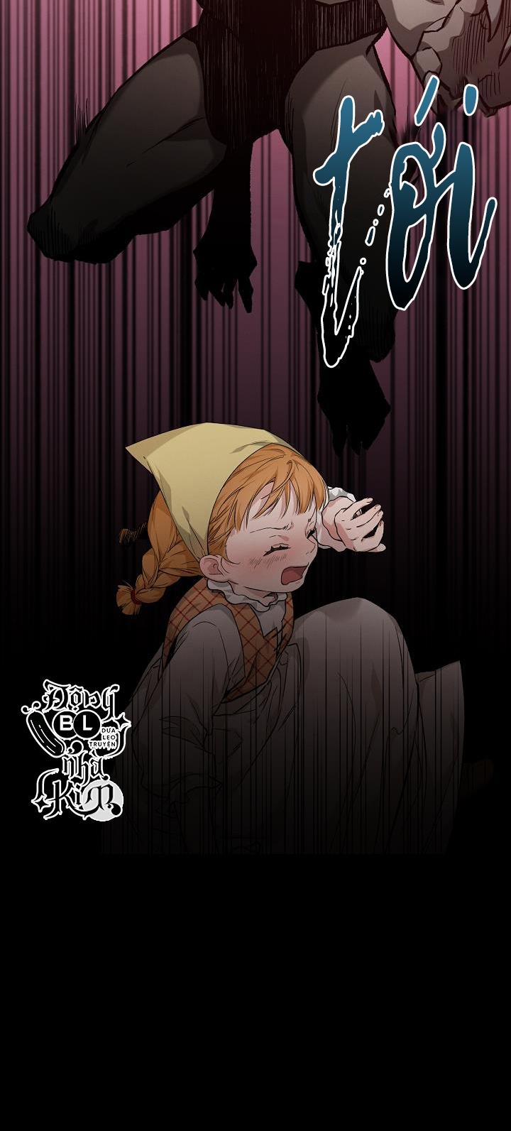 Hai Đất Nước, Đất Nước Của Nô Lệ 21 trang 21