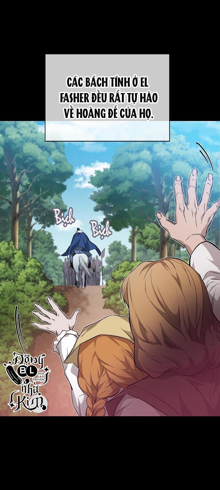 Hai Đất Nước, Đất Nước Của Nô Lệ 21 trang 27