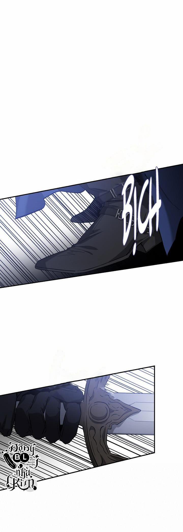 Hai Đất Nước, Đất Nước Của Nô Lệ 21 trang 36